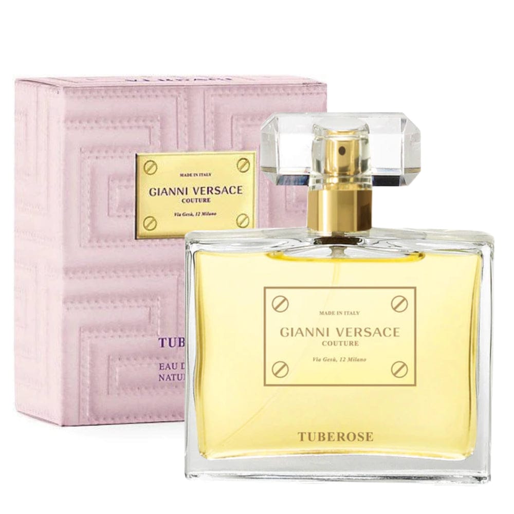 Versace Couture Tuberose