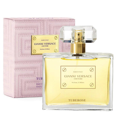 Versace Couture Tuberose
