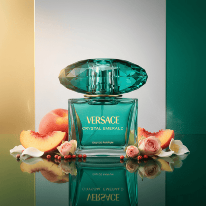 Versace Crystal Emerald