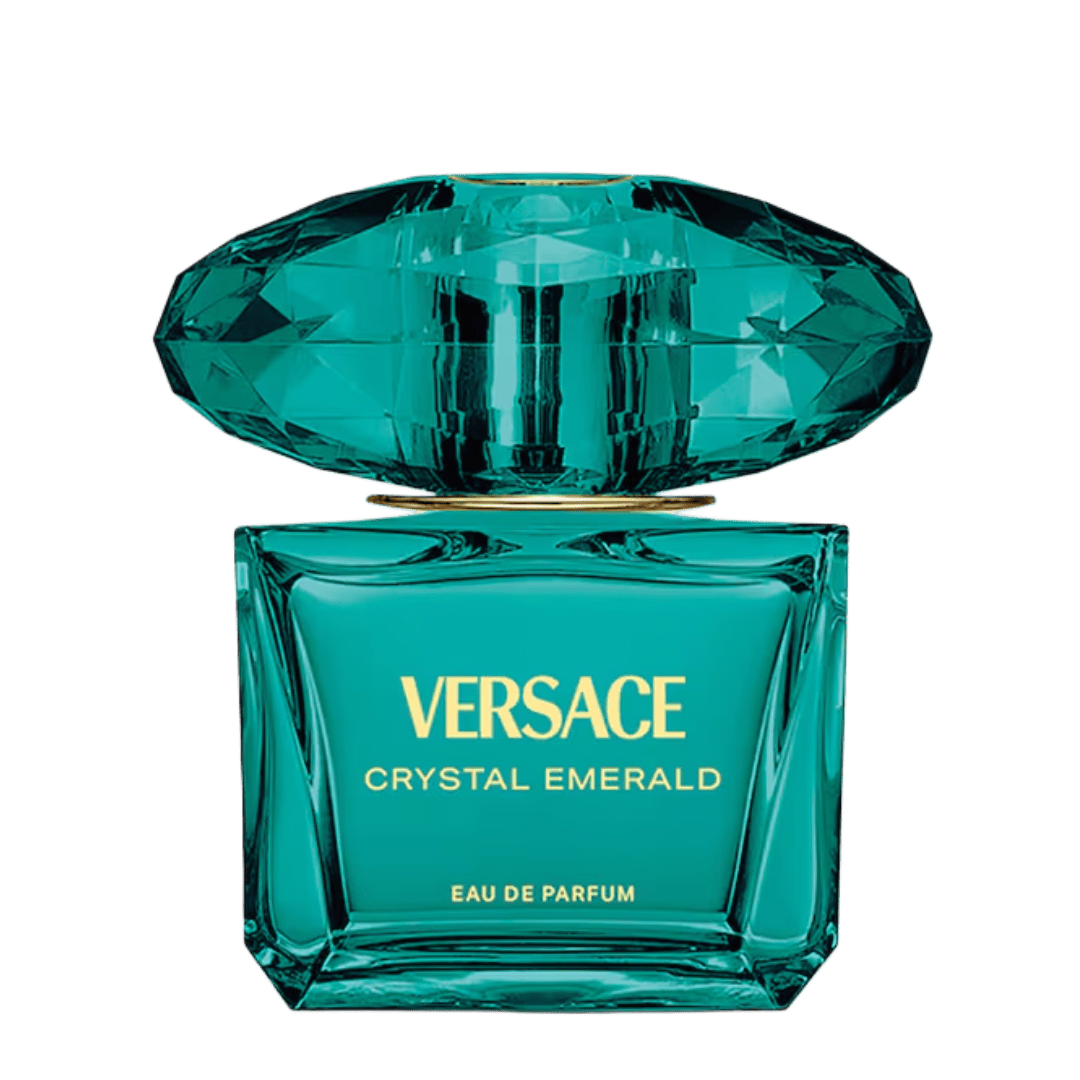 Versace Crystal Emerald