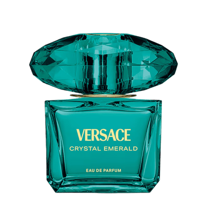 Versace Crystal Emerald