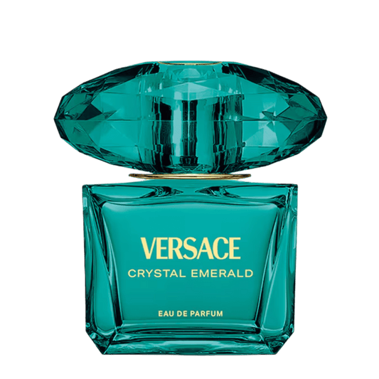 Versace Crystal Emerald