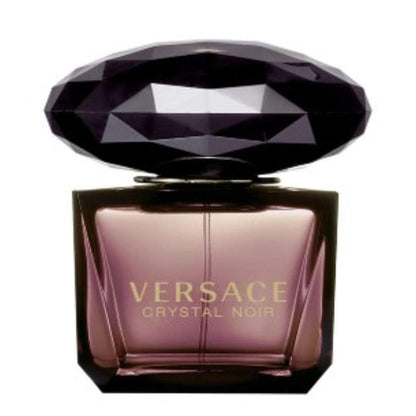 Versace Crystal Noir Eau De Parfum
