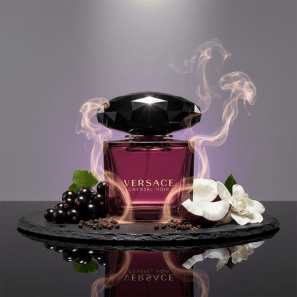 Versace Crystal Noir Parfum
