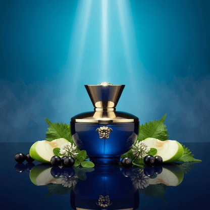 Versace Dylan Blue For Women