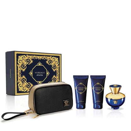 Versace Dylan Blue For Women
