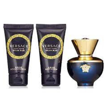 Versace Dylan Blue For Women