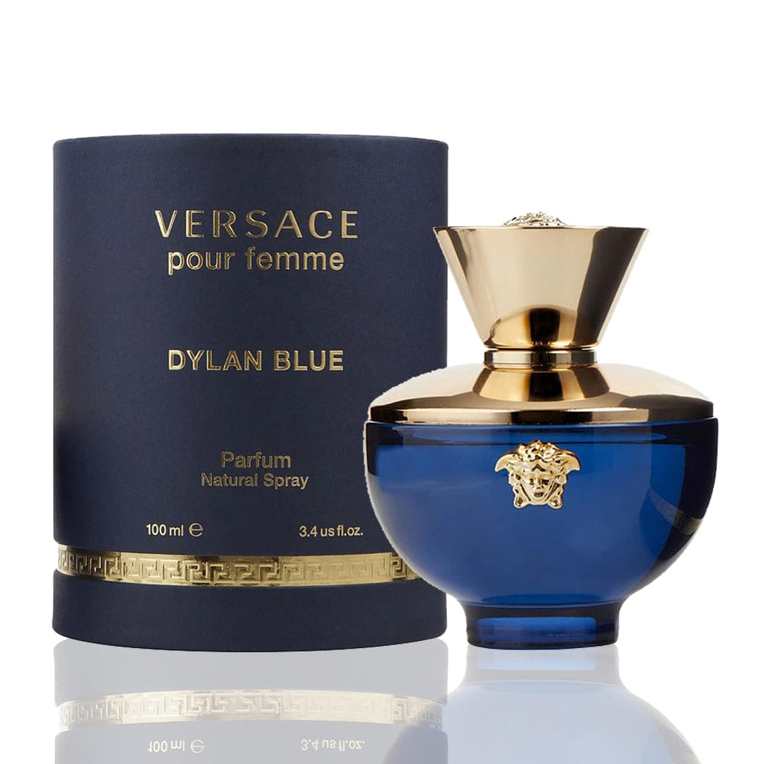 Versace Dylan Blue For Women