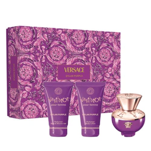 Versace Dylan Purple