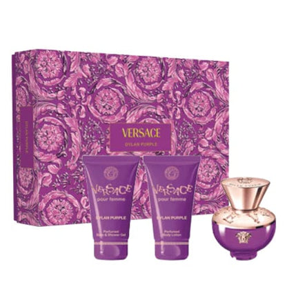 Versace Dylan Purple