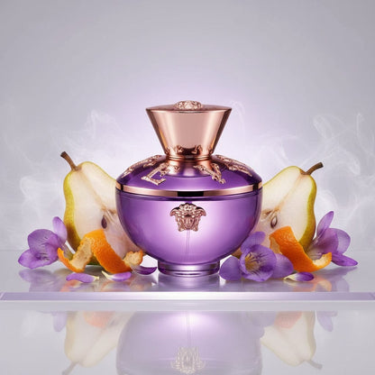 Versace Dylan Purple