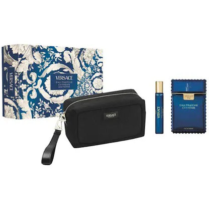 Versace Eau Fraîche Extreme