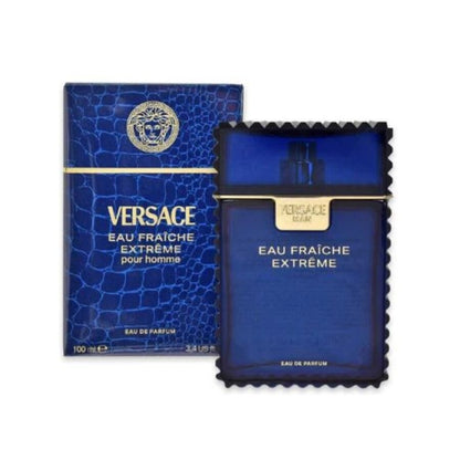 Versace Eau Fraîche Extreme