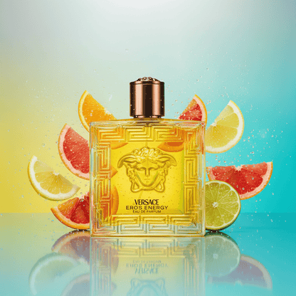 Versace Eros Energy