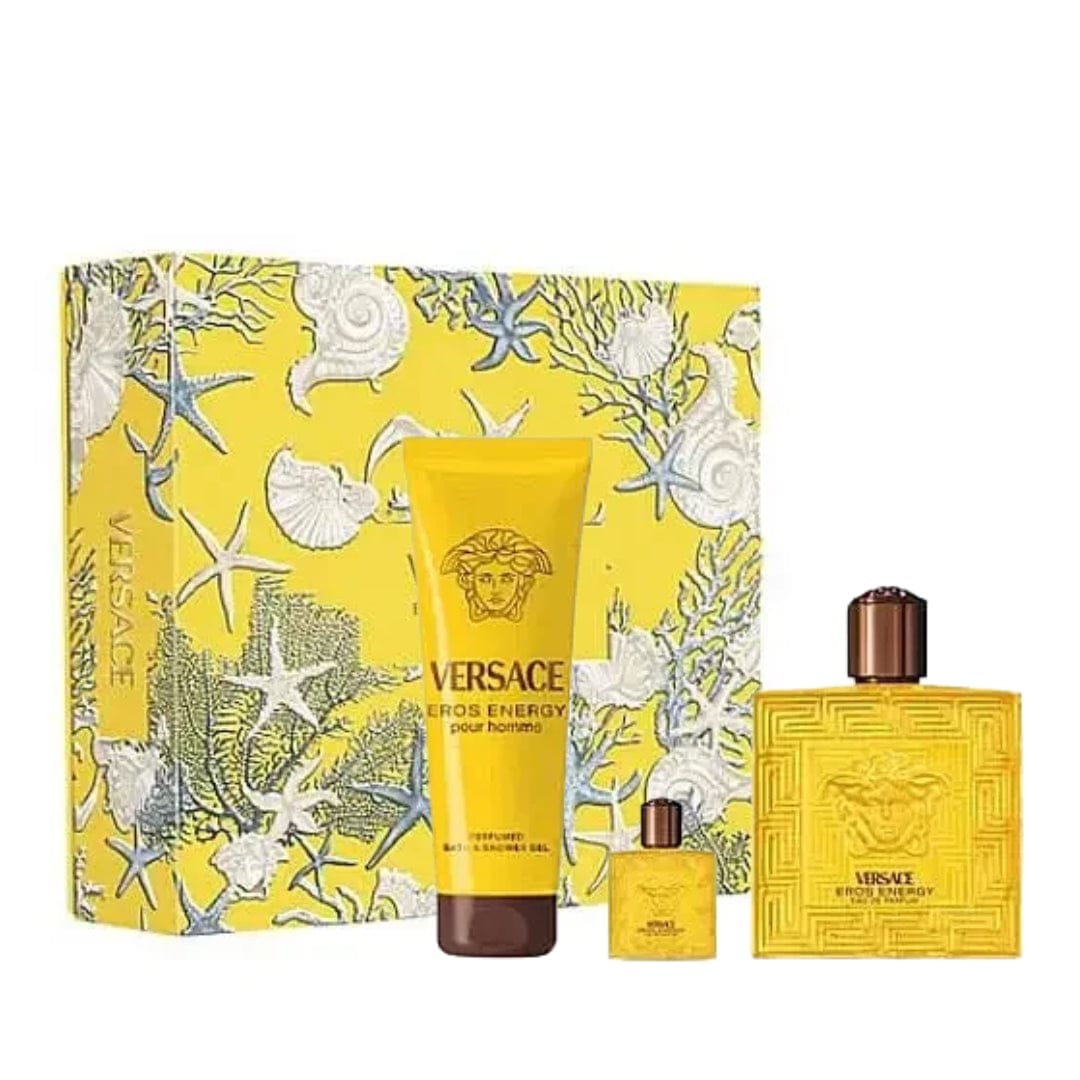 Versace Eros Energy