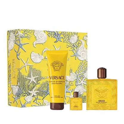 Versace Eros Energy