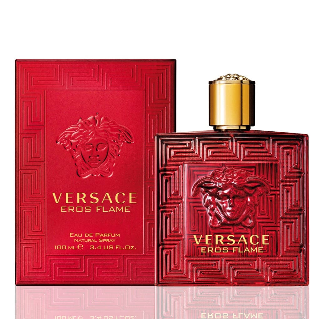 Versace Eros Flame