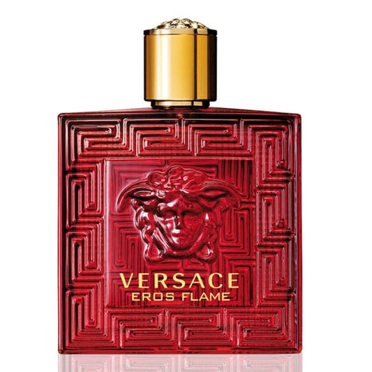 Versace Eros Flame