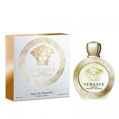 Versace Eros For Her Eau de Toilette