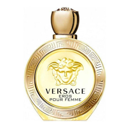 Versace Eros For Her Eau de Toilette