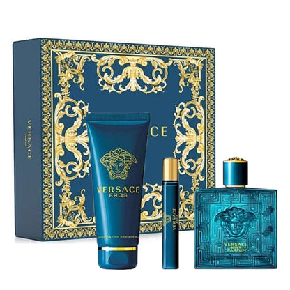 Versace Eros Eau De Parfum