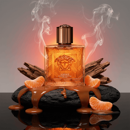 Versace Eros Najim Parfum