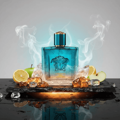 Versace Eros Parfum