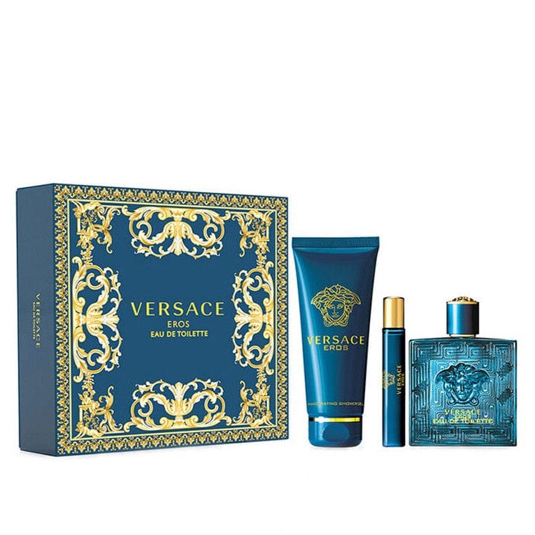 Versace Eros Parfum
