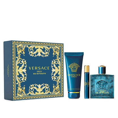 Versace Eros Parfum