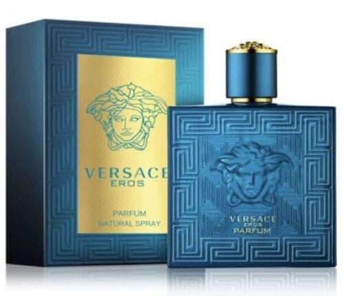 Versace Eros Parfum
