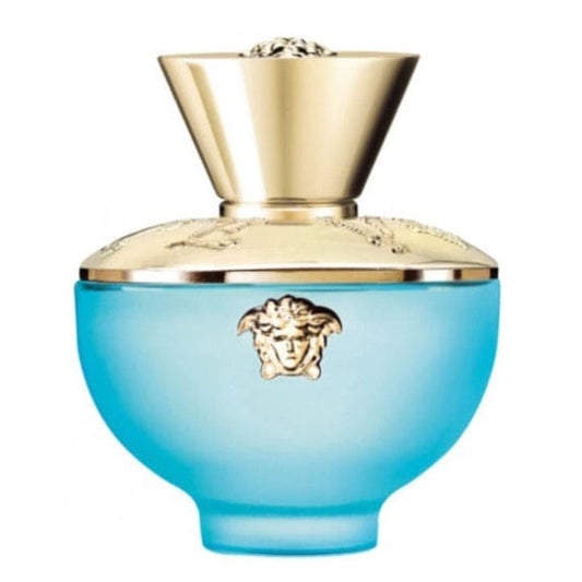 Versace Pour Femme Dylan Turquoise