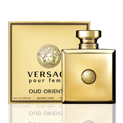 Versace Pour Femme Oud Oriental