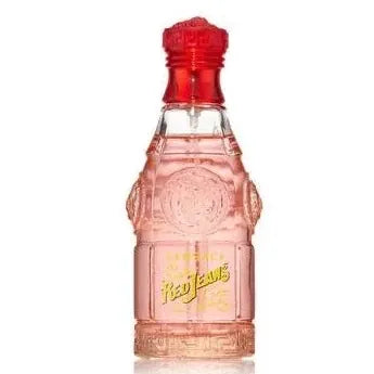 Versace Red Jeans