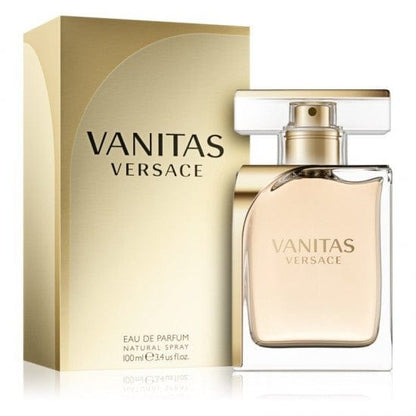 Versace Vanitas For Women
