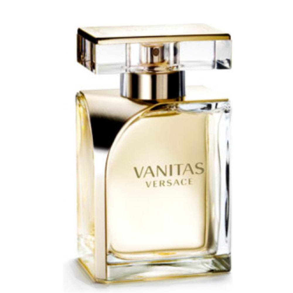 Versace Vanitas For Women
