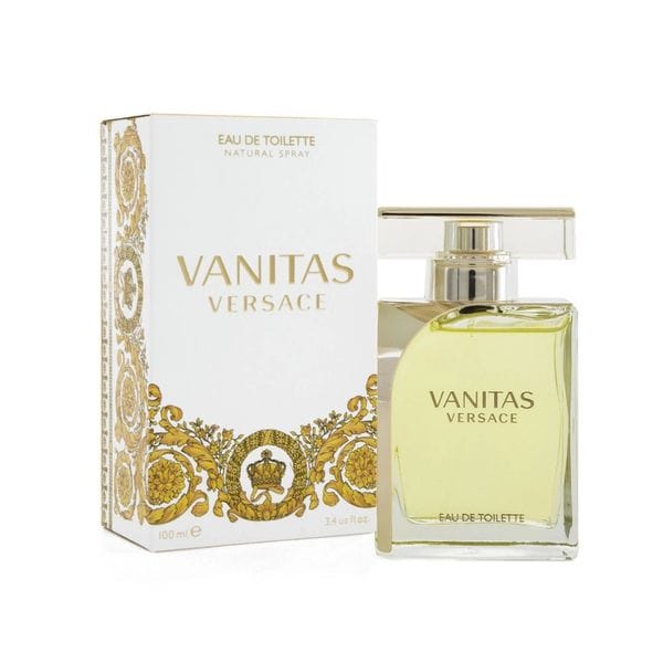 Versace Vanitas Eau De Toilette