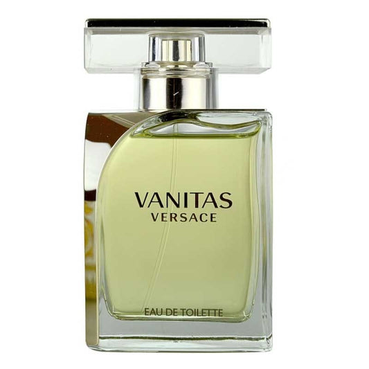 Versace Vanitas Eau De Toilette