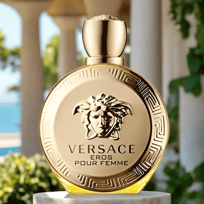 Versace Eros Pour Femme