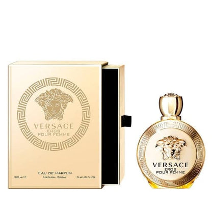 Versace Eros Pour Femme