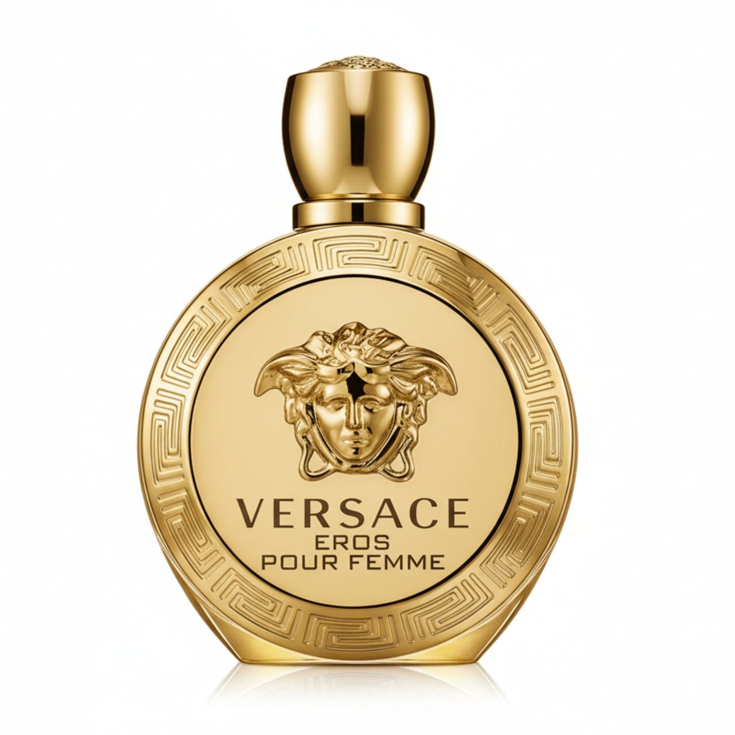 Versace Eros Pour Femme