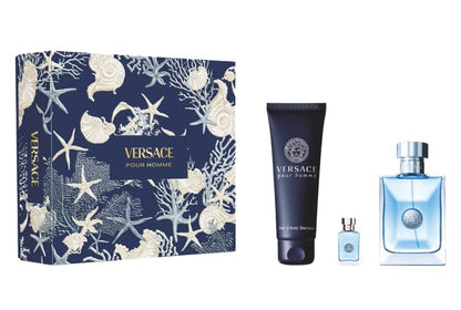 Versace Versace Pour Homme