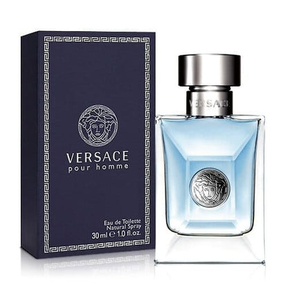 Versace Versace Pour Homme