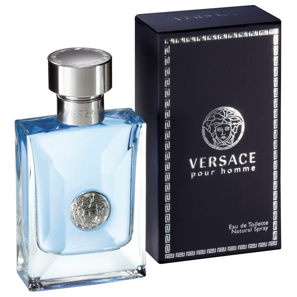 Versace Versace Pour Homme