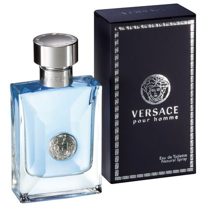 Versace Versace Pour Homme