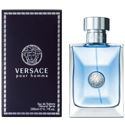 Versace Versace Pour Homme