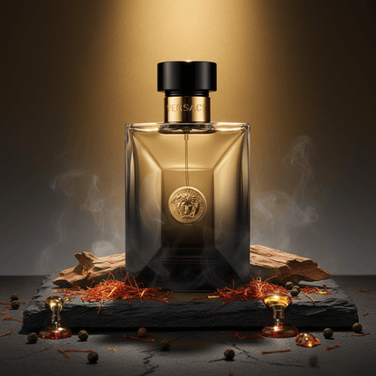 Versace Versace Pour Homme Oud Noir