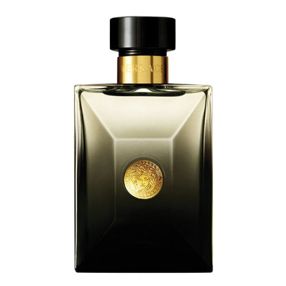 Versace Versace Pour Homme Oud Noir