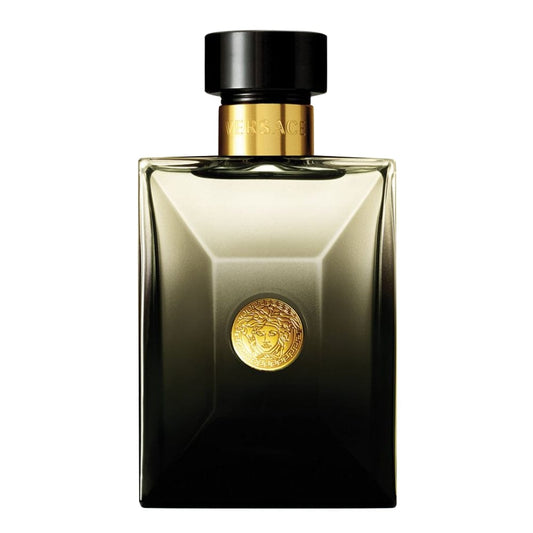 Versace Versace Pour Homme Oud Noir