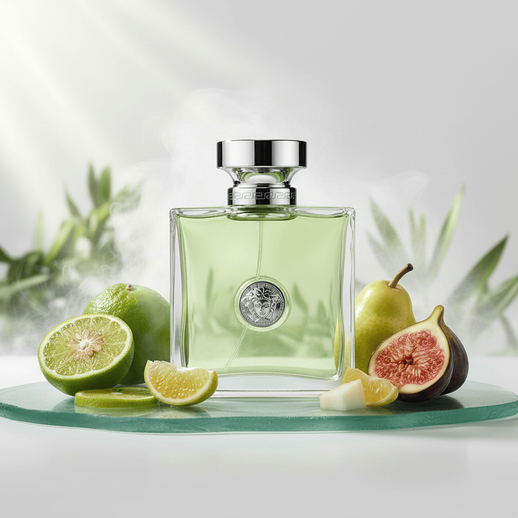 Versace Versense Eau De Toilette