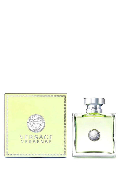 Versace Versense Eau De Toilette